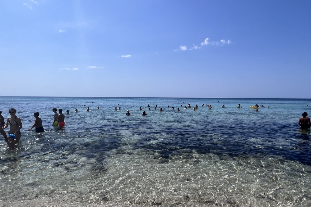 Villaggio Punta Grossa